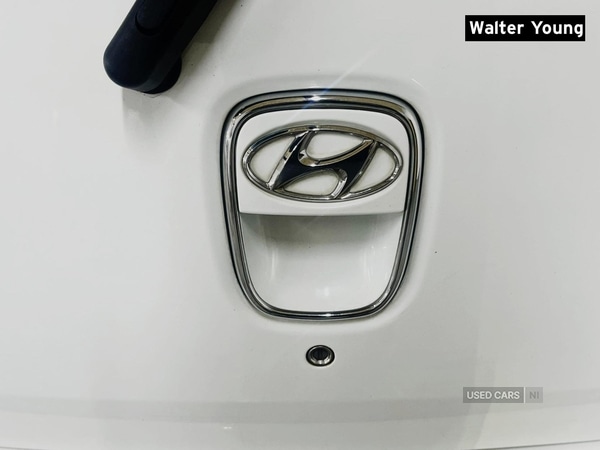 Used Hyundai i10 2011 for sale - 76359538: Photo 7