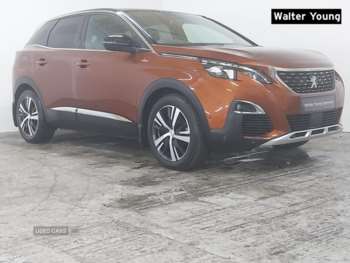 2017 - 1.6 BlueHDi 120 GT Line 5dr