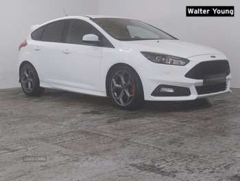 2015 - 2.0 TDCi 185 ST-3 5dr