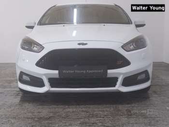 Used Ford Focus 2015 for sale - 75269748: Photo