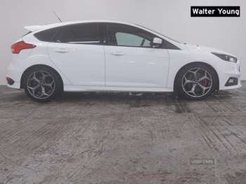 Used Ford Focus 2015 for sale - 75269748: Photo