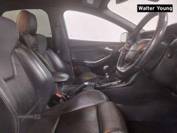 Used Ford Focus 2015 for sale - 75269748: Photo