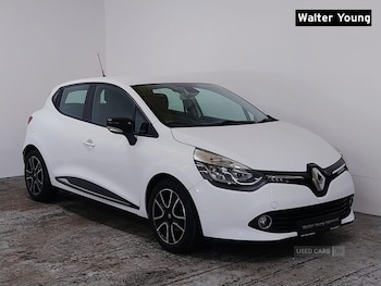 2014 - 1.2 16V Dynamique MediaNav 5dr