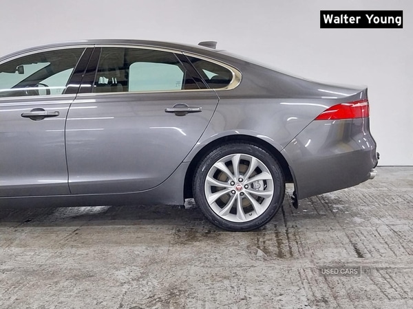Used Jaguar XF 2017 for sale - 77884097: Photo 11