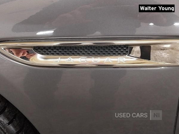 Used Jaguar XF 2017 for sale - 77884097: Photo 16