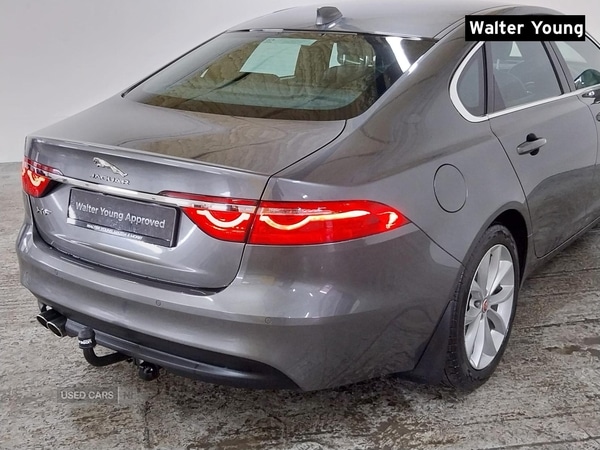 Used Jaguar XF 2017 for sale - 77884097: Photo 20