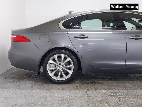 Used Jaguar XF 2017 for sale - 77884097: Photo 23