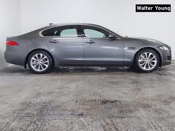 Used Jaguar XF 2017 for sale - 77884097: Photo 24