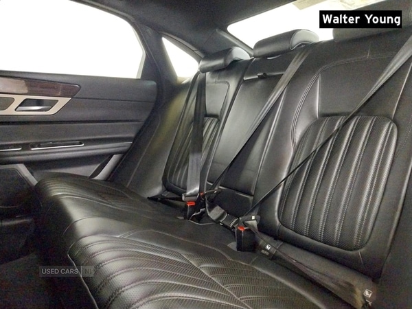 Used Jaguar XF 2017 for sale - 77884097: Photo 30