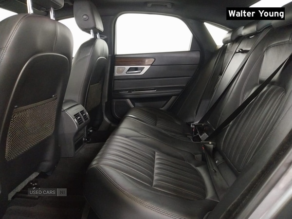 Used Jaguar XF 2017 for sale - 77884097: Photo 31