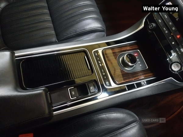 Used Jaguar XF 2017 for sale - 77884097: Photo 32