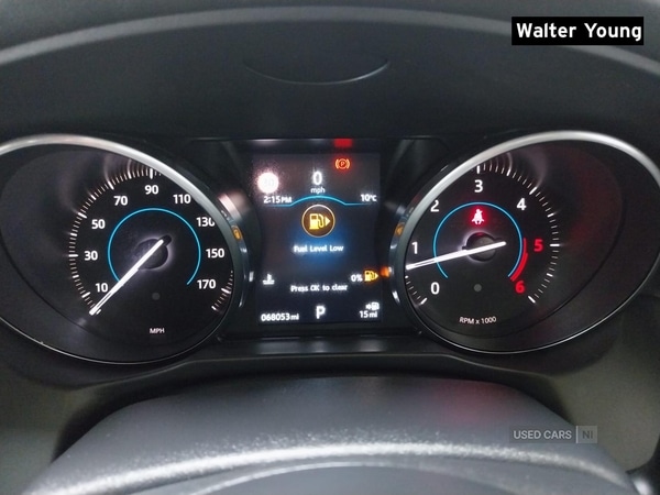 Used Jaguar XF 2017 for sale - 77884097: Photo 35