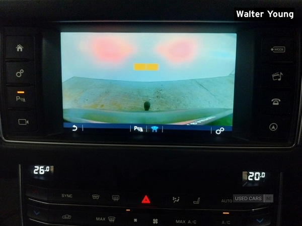 Used Jaguar XF 2017 for sale - 77884097: Photo 36