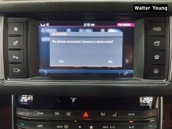 Used Jaguar XF 2017 for sale - 77884097: Photo 37