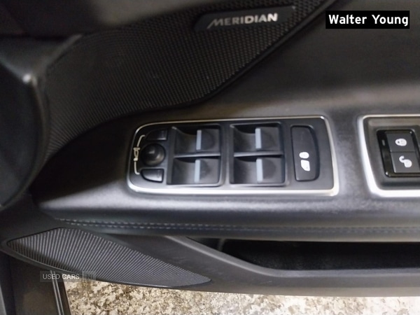 Used Jaguar XF 2017 for sale - 77884097: Photo 44