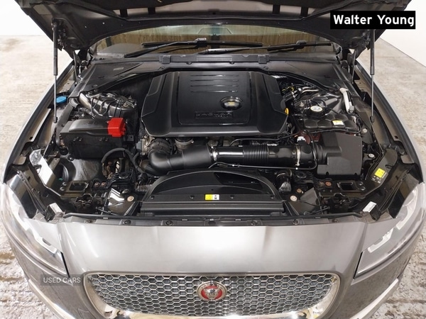 Used Jaguar XF 2017 for sale - 77884097: Photo 48