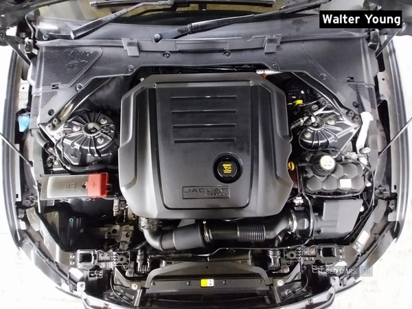 Used Jaguar XF 2017 for sale - 77884097: Photo 49