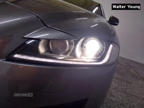 Used Jaguar XF 2017 for sale - 77884097: Photo 6