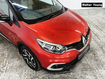 Used Renault Captur 2019 for sale - 76359218: Photo