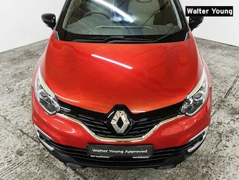 Used Renault Captur 2019 for sale - 76359218: Photo