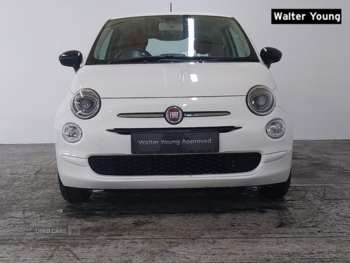 Used Fiat 500 2016 for sale - 75154877: Photo