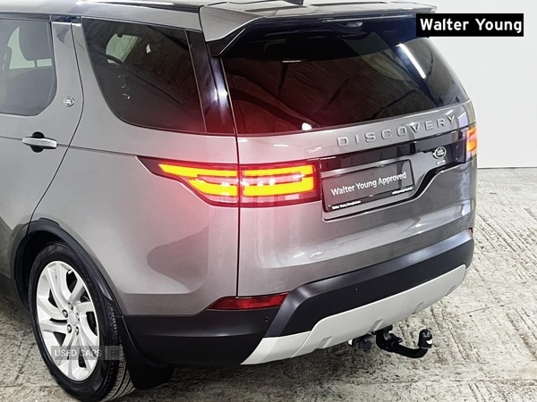 Used Land Rover Discovery 2017 for sale - 76371790: Photo 11