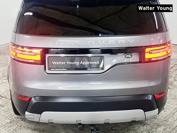 Used Land Rover Discovery 2017 for sale - 76371790: Photo 13