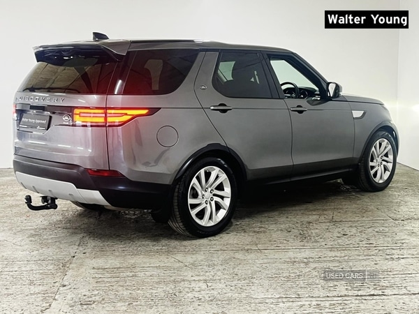 Used Land Rover Discovery 2017 for sale - 76371790: Photo 15