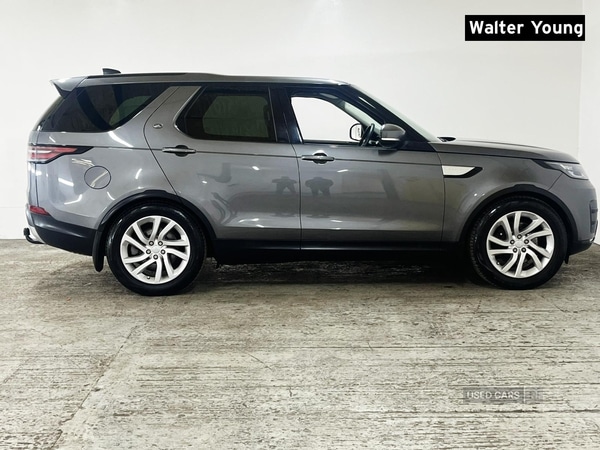 Used Land Rover Discovery 2017 for sale - 76371790: Photo 16