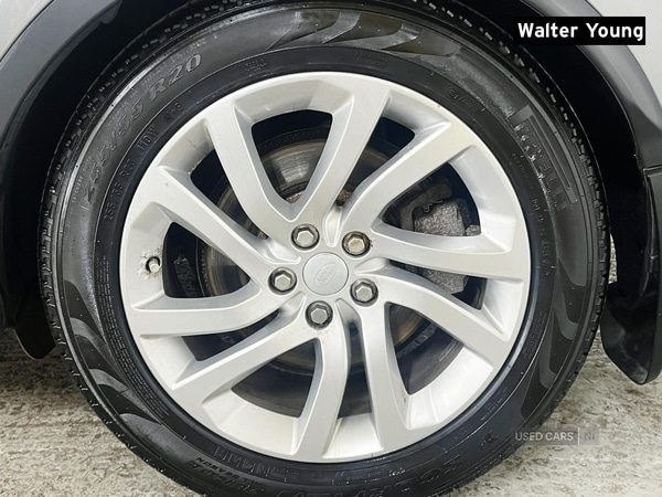 Used Land Rover Discovery 2017 for sale - 76371790: Photo 17