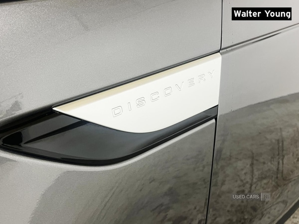 Used Land Rover Discovery 2017 for sale - 76371790: Photo 19