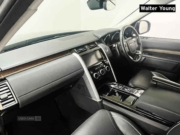 Used Land Rover Discovery 2017 for sale - 76371790: Photo 23
