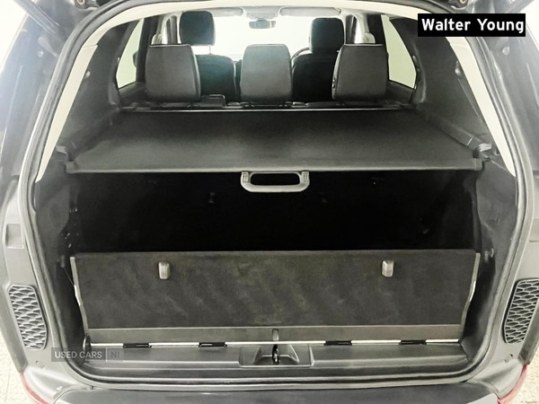Used Land Rover Discovery 2017 for sale - 76371790: Photo 25
