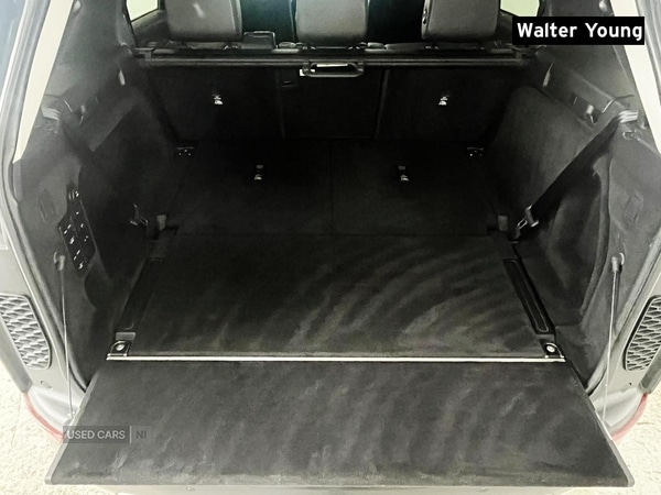 Used Land Rover Discovery 2017 for sale - 76371790: Photo 26