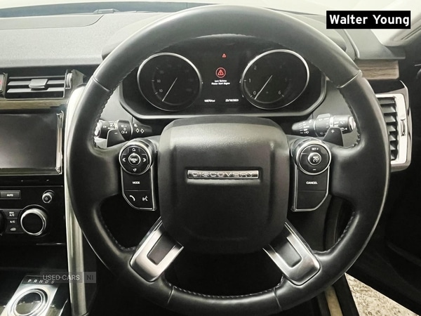 Used Land Rover Discovery 2017 for sale - 76371790: Photo 29