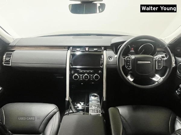 Used Land Rover Discovery 2017 for sale - 76371790: Photo 30