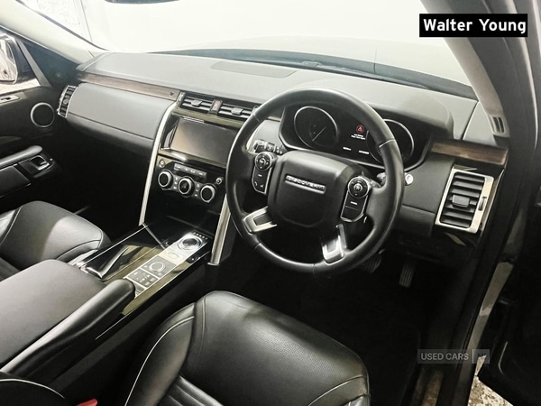 Used Land Rover Discovery 2017 for sale - 76371790: Photo 31