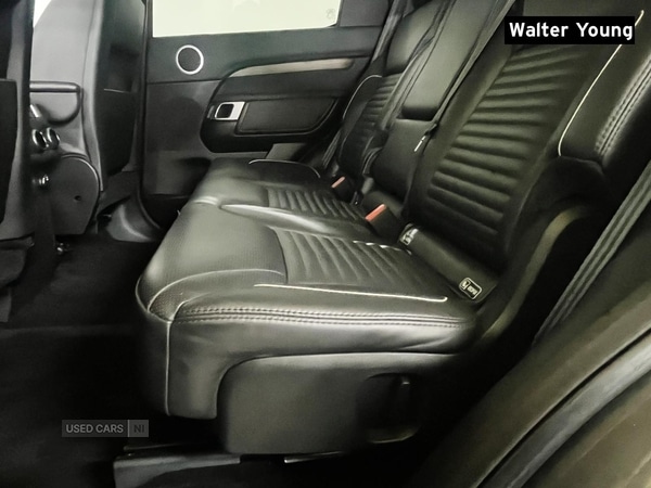 Used Land Rover Discovery 2017 for sale - 76371790: Photo 35