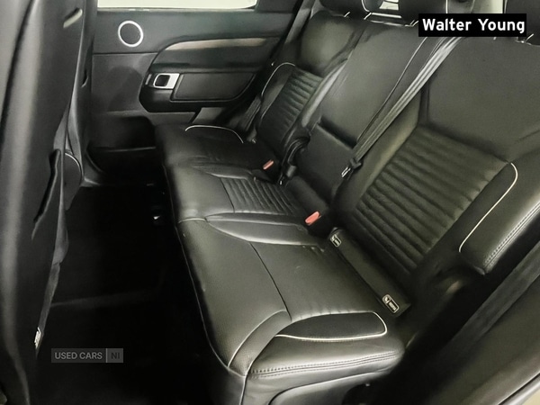 Used Land Rover Discovery 2017 for sale - 76371790: Photo 36
