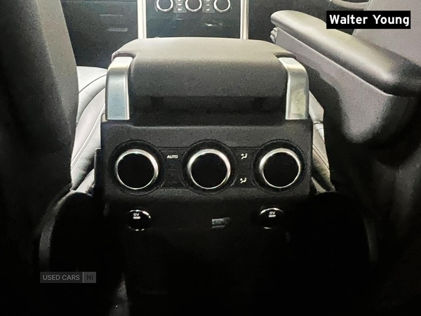 Used Land Rover Discovery 2017 for sale - 76371790: Photo 38