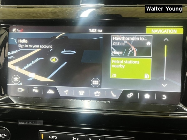 Used Land Rover Discovery 2017 for sale - 76371790: Photo 42