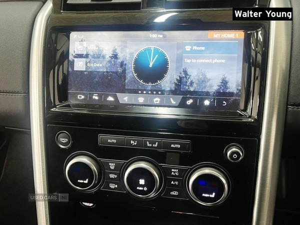 Used Land Rover Discovery 2017 for sale - 76371790: Photo 45