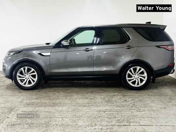 Used Land Rover Discovery 2017 for sale - 76371790: Photo 9