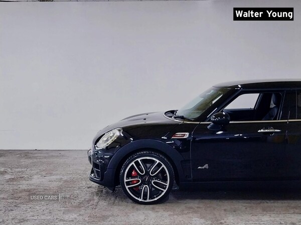 Used MINI Clubman 2018 for sale - 75659511: Photo 10