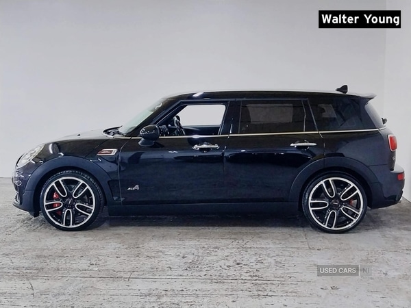 Used MINI Clubman 2018 for sale - 75659511: Photo 11