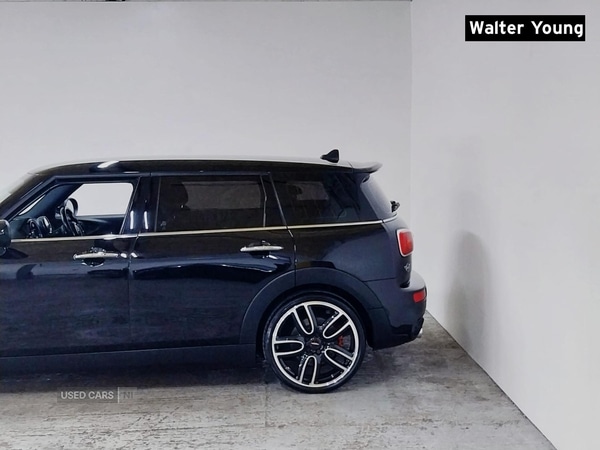 Used MINI Clubman 2018 for sale - 75659511: Photo 12