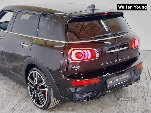 Used MINI Clubman 2018 for sale - 75659511: Photo 13