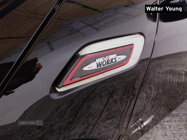 Used MINI Clubman 2018 for sale - 75659511: Photo 19