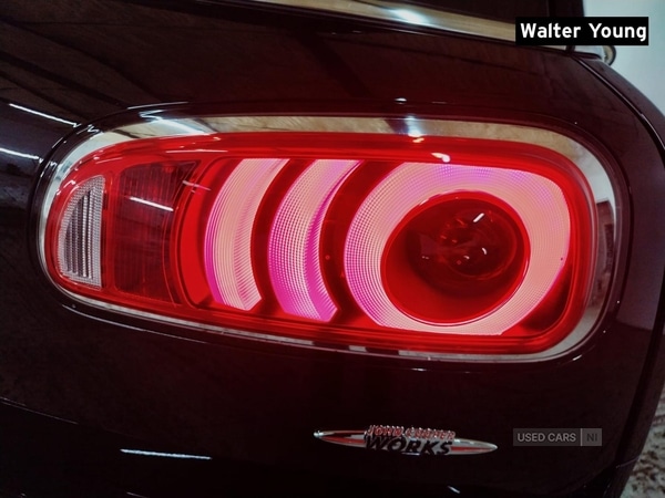 Used MINI Clubman 2018 for sale - 75659511: Photo 20