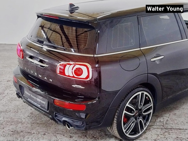 Used MINI Clubman 2018 for sale - 75659511: Photo 22